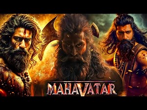 Mahavatar Full Movie | Vicky Kaushal, Amar Kaushik, Dinesh Vijan, Maddock Films | Facts and Details