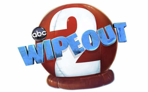 【美国/生肉】Wipeout 第2季【怀旧系列】