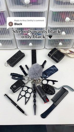 Explore Unique Self Defense Keychains for Safety