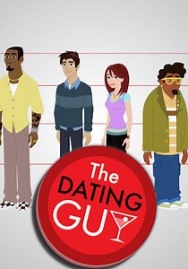 The Dating Guy Season 2 - watch episodes streaming online