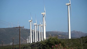 Φρένο στις ανεμογεννήτριες της Κεντρικής Εύβοιας