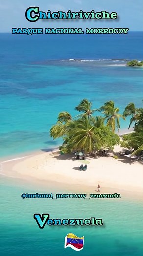 Descubre Chichiriviche: Paraíso Turístico en Venezuela