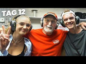 ALLES HAT EIN ENDE | VLOG 22