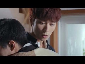 【攻直接抗走小受】小受以为是总攻在欺骗自己 总攻霸气告白 HIStory3：Trapped圈套 | Caravan中文剧场