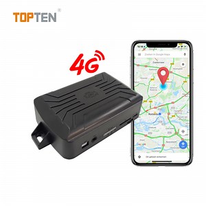 [Hot Item] Topten Tk528-Wy Vehicle Support Connect to Speed Limiter, Camera
