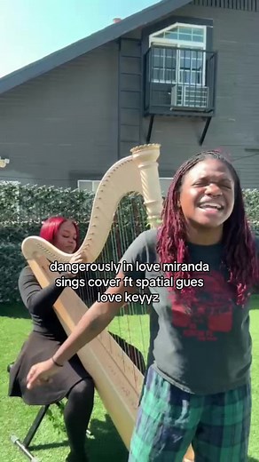 Miranda Sings Covers Beyoncé: Relaxing Tribute Performance