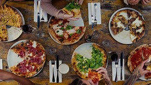 Chefs Table: Pizza Season 1 Review - A delicious deep dive into genius pizza makers