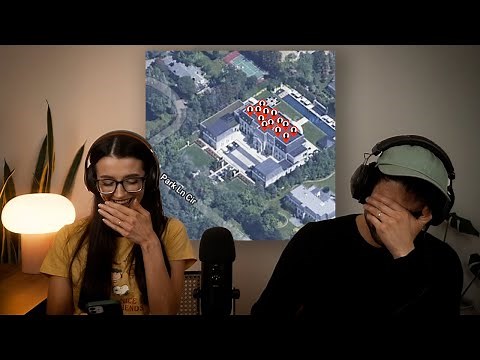 My Wife Reacts To Not Like Us — Kendrick Lamar