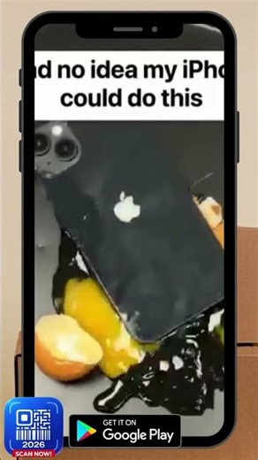 QR & Barcode Scanner