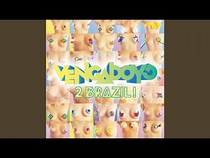 2 Brazil! (Hit Radio)