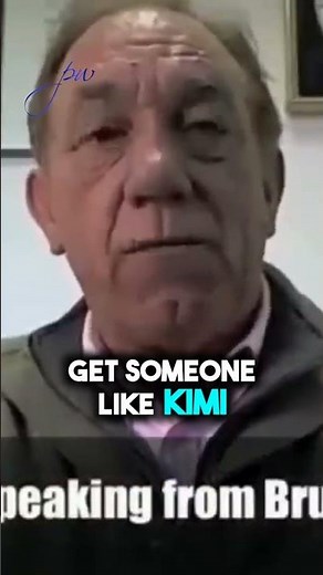 JENSON V KIMI - the Rob Wilson analysis