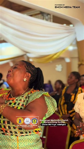Join Us for Prayer at Emmanuel Methodist Church