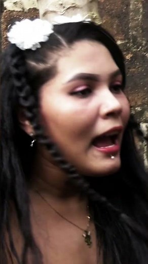 Su madre murió su tia la vendió #reflexiones #peliculacristiana