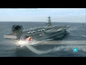 American Warships - Official Trailer by Film&Clips