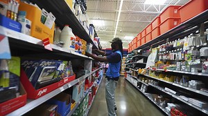 Walmart says tariff costs are rising 'each week' and will continue