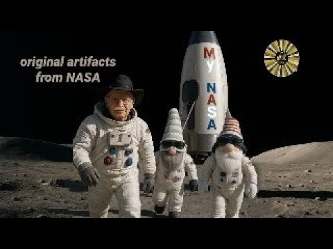 Gator!Live!My NASA!!!