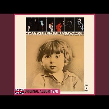 Yesterday, When I Was Young (Hier encore / English Version 2)