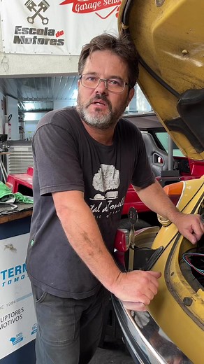 42K views · 1.1K reactions | Modulo de ignição para motores com platinado, sensor hall ou aranha. WhatsApp (11) 94537-9441 #tonella #fusca #motor #carrosantigos #mecanico | Marcelo Tonella | Facebook