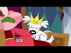 The 7D Se1 - Ep7 Surprise - Screen 03