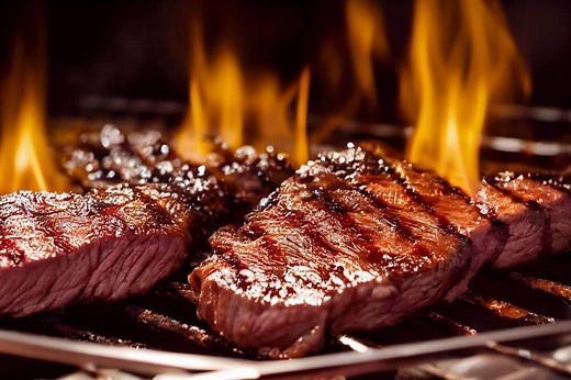 How Long to Grill Steak for the Best Taste and Texture