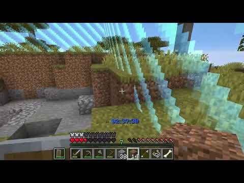 Wir machen wieder guten Progress in Level = Border.