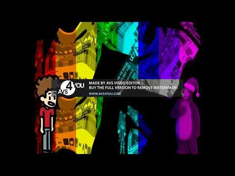 Preview 2 Sprunki Effects Round 7 in DVD