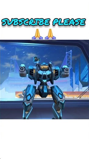 #mecharena #mecharenarobotshowdown #gameplay #shorts