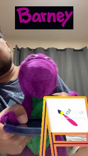 #barneyandfriends #barneyseason2 #Barneypicturethis #plushbarney