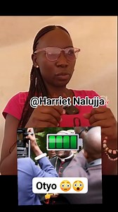 Nayamba Father nemuwa olwasoka ate yakifula kyalubelelela 🤔😲😳😖😖😖 | Harriet Nalujja