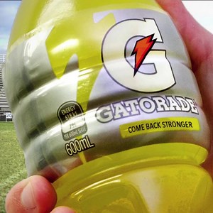 38K views · 125 reactions | Bring on the next week #WinFromWithin | Gatorade Australia | Facebook