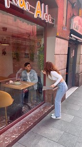 31K views · 7.7K reactions | #bilbao #bailaconiriska #dancewithiriska #salsa #improvisation #dance #danza #baile #bilbaobaila #baila #бильбао #bailarina | Iryna Leshchenko | Facebook