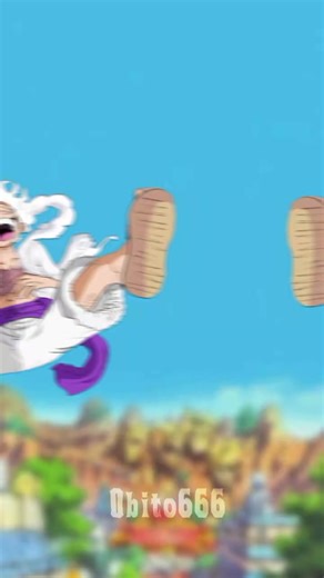Luffy vs Akatsuki | Gojo vs Uchiha | Saitama vs Kara | Son jin woo vs Otsusuki #anime #naruto #boruto #gojo #luffy #saitama #son #fypシ