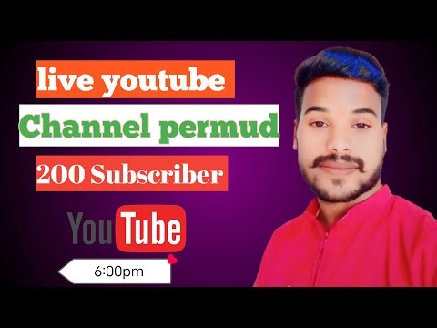 Mohit Thakur is live!