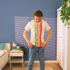 25K views · 35 reactions | Super Cool Way To Print T-Shirts! | Amazing World & Architecture | Facebook