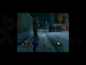 saints row 3 on Android