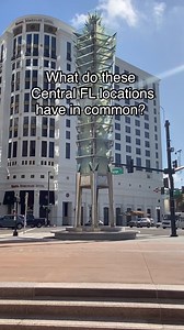 3.4K views · 15 reactions | Think bookish thoughts… Let us know what you think these central FL locations have in common in the comments! The answer may be a clue as to our big announcement coming tomorrow, July 24! #OCLSReads #loveorlando #centralfl #centralflorida #mustseeflorida #thingstodoinorlando | Orange County Library System (FL) | Facebook