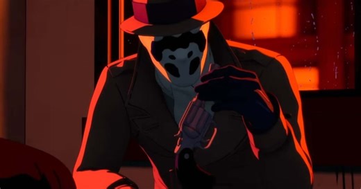 Watchmen Chapter 1 4K Review: A Faithful Adaptation