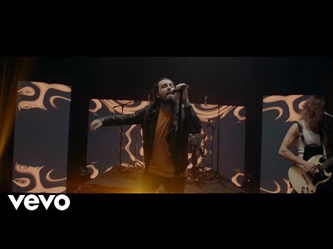 Letdown. - Happiness Is Overrated (Live In Studio)