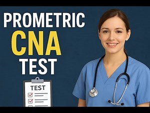 Prometric CNA Test Questions and Answers Blueprint 2026 #fyp#fypage #prometrictest#CNAEXAMPREP,