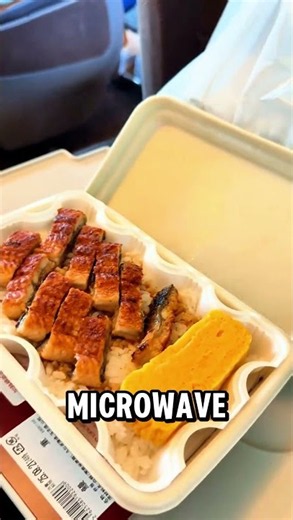 This Japanese Lunch Box Heat Food With Just a Pull?
