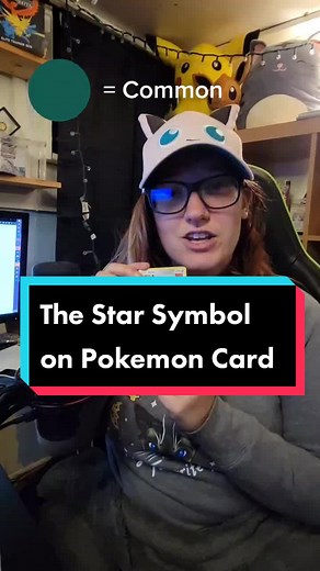 Decoding Pokemon Card Symbols: What Each Symbol Represents