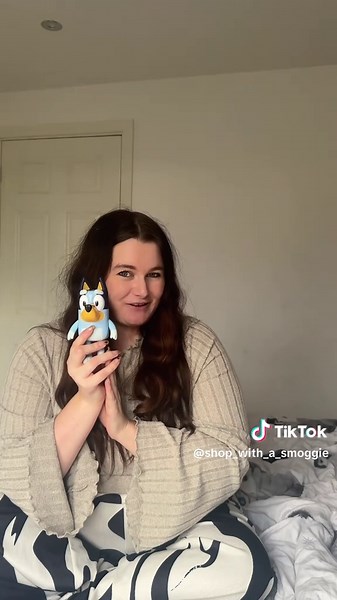 Bluey Hide and Seek Toy: Fun for Kids!