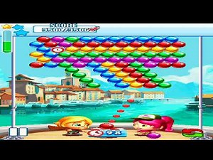 Bubble Bash Mania javagame part: 2