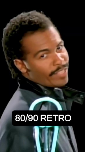38K views · 1.4K reactions | Ray Parker Jr. - Ghostbusters  | 80-90 Retro | Facebook