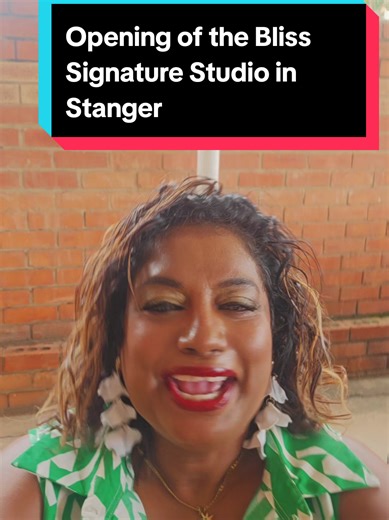 Bliss Signature Studio: Stanger's Unique Hair & Beauty