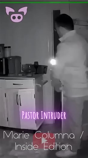 Haunted TikTok Video Previews Scary Paranormal Footage