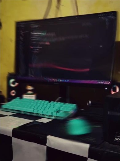 Pelarian Programmer Pas Coding Error... Malah Gini #shorts