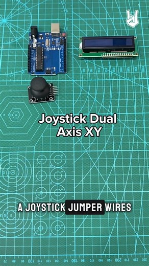 Make your Arduino projects more interactive ⚙️