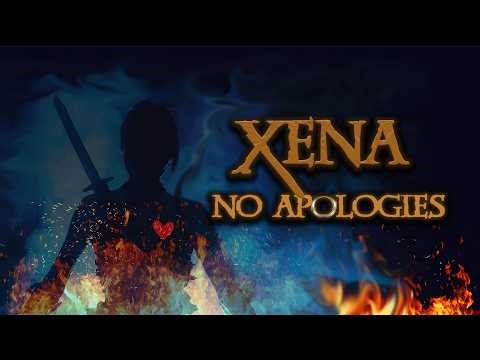 XENA: No Apologies | Teaser Trailer | Lucy Lawless | Renee O'Connor | Rob Tapert | Steve Sears