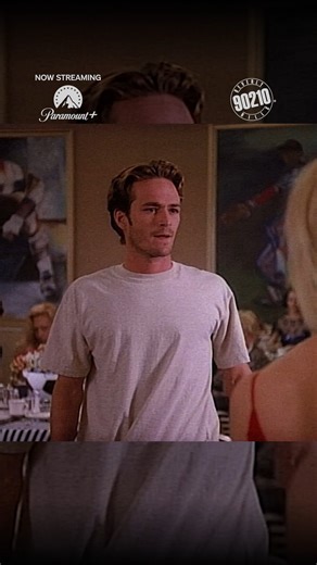 Brandon and Kelly make Dylan SICK! #beverlyhills90210 Now Streaming on Paramount | Beverly Hills 90210